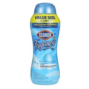 Clorox Laundry Scent Booster